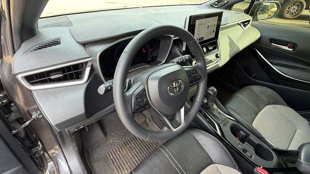 Thumbnail: 2024 Toyota Corolla - 2