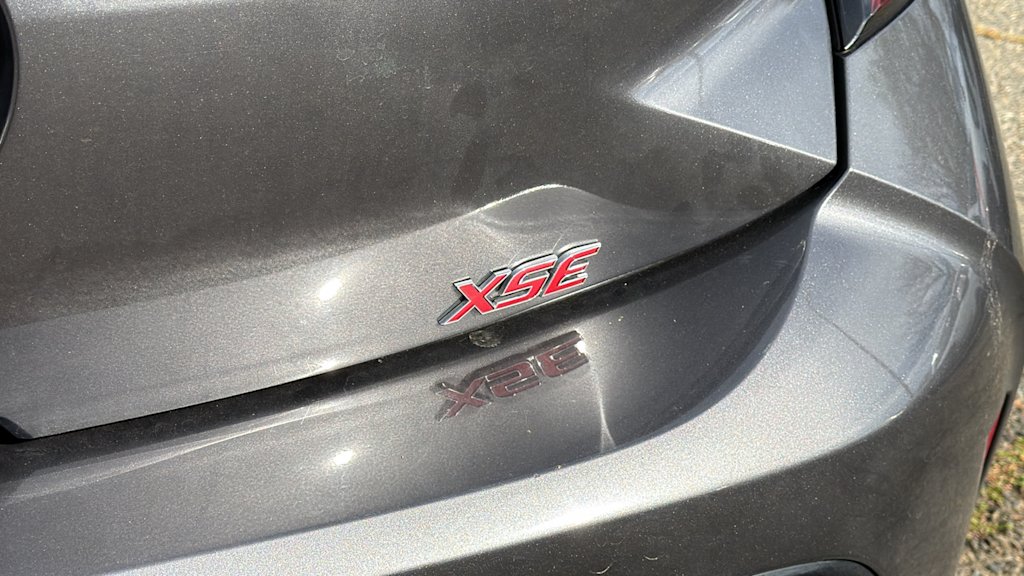 Thumbnail: 2024 Toyota Corolla - 7