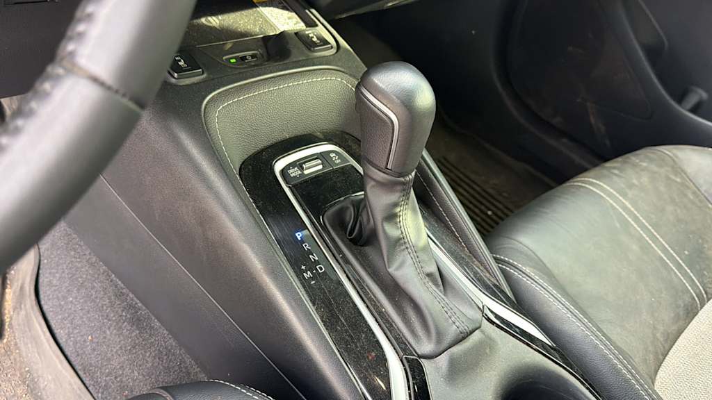 Thumbnail: 2024 Toyota Corolla - 14