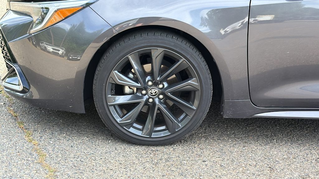 Thumbnail: 2024 Toyota Corolla - 8