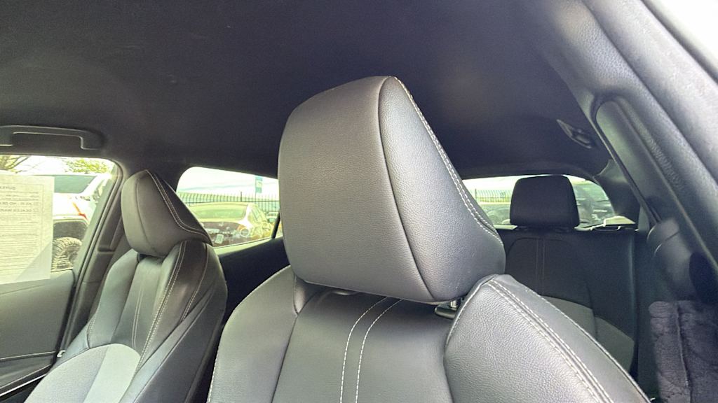 Thumbnail: 2024 Toyota Corolla - 10