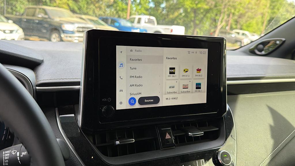 Thumbnail: 2024 Toyota Corolla - 13