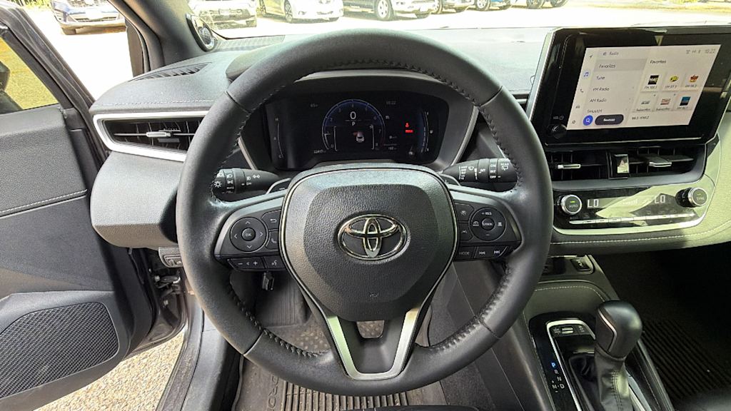 Thumbnail: 2024 Toyota Corolla - 9