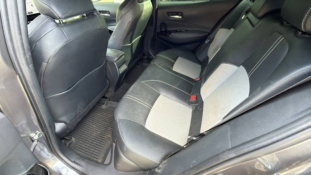 Thumbnail: 2024 Toyota Corolla - 11