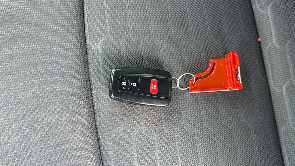 Thumbnail: 2019 Toyota Corolla - 16