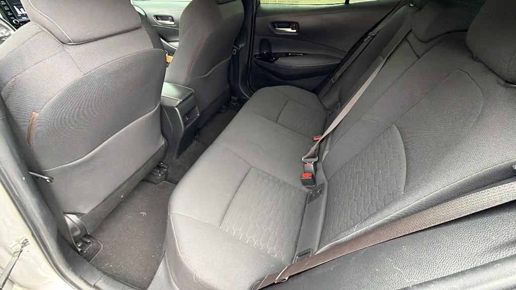 Thumbnail: 2019 Toyota Corolla - 11