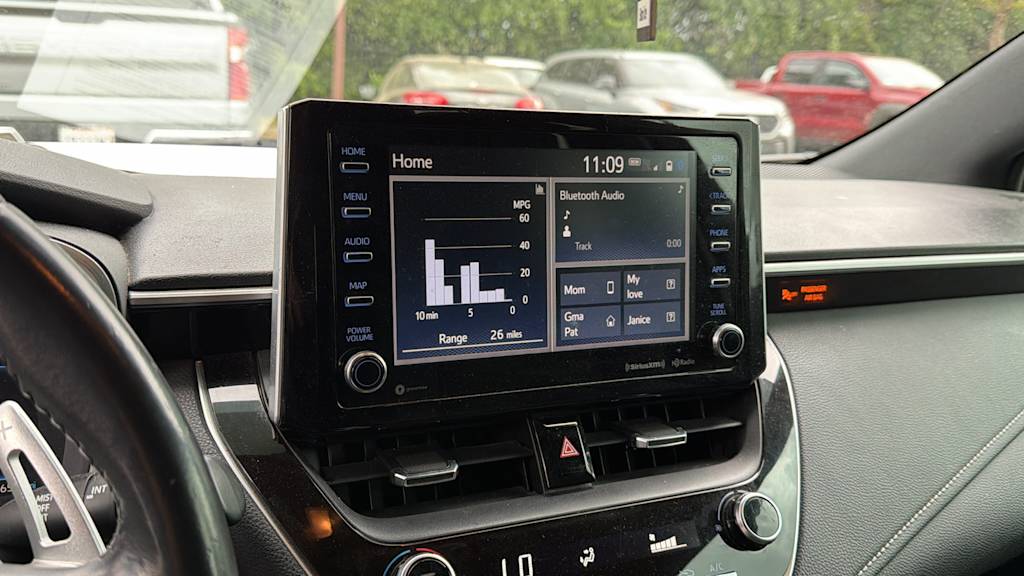 Thumbnail: 2019 Toyota Corolla - 13