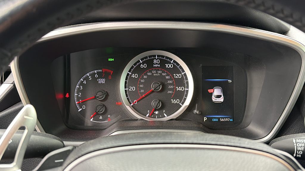 Thumbnail: 2019 Toyota Corolla - 15