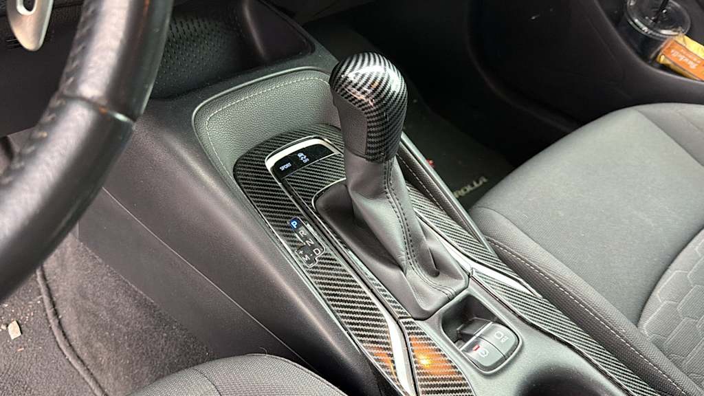 Thumbnail: 2019 Toyota Corolla - 14