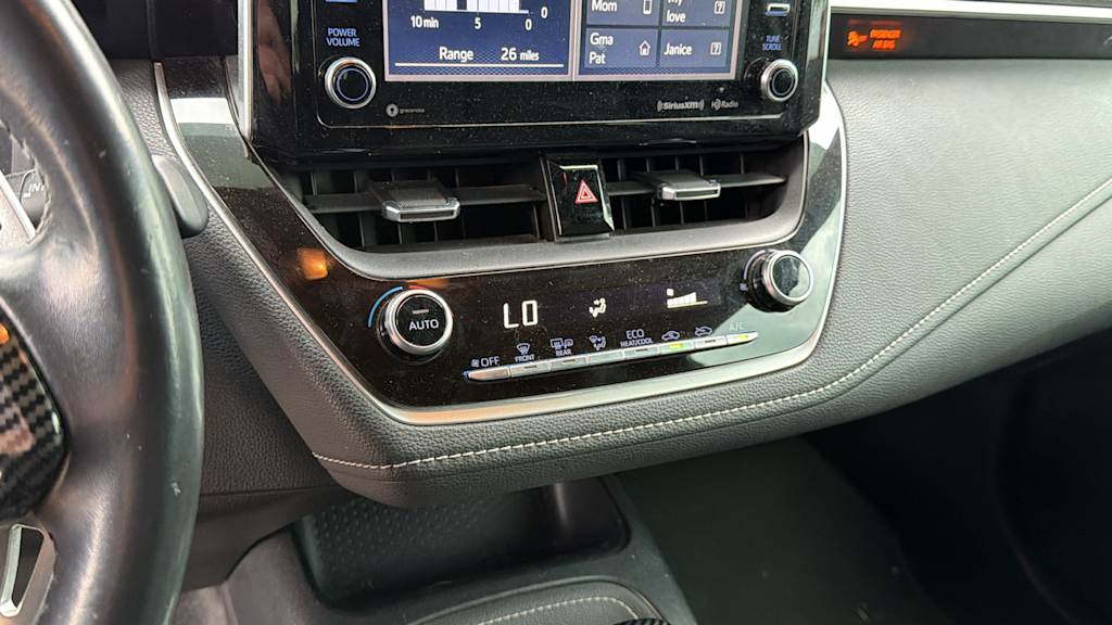 Thumbnail: 2019 Toyota Corolla - 21