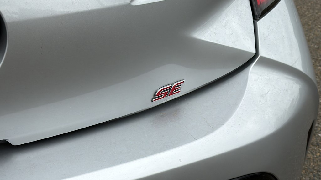 Thumbnail: 2019 Toyota Corolla - 7