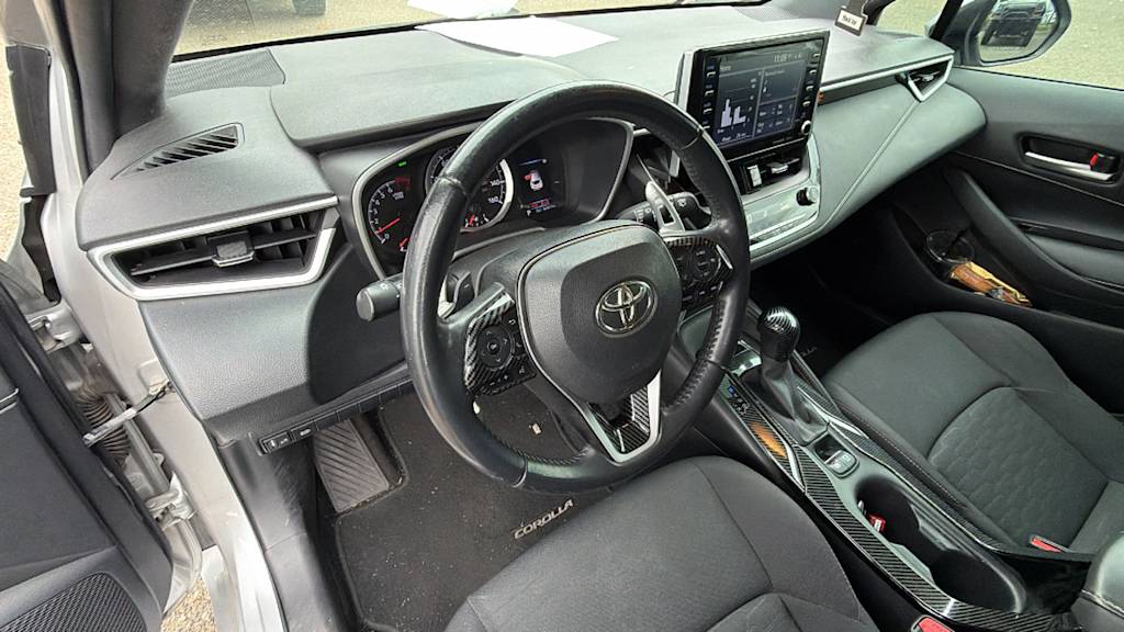 Thumbnail: 2019 Toyota Corolla - 2