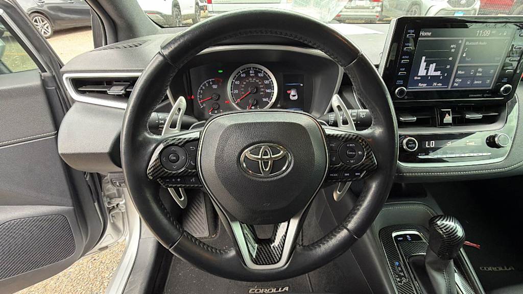 Thumbnail: 2019 Toyota Corolla - 9