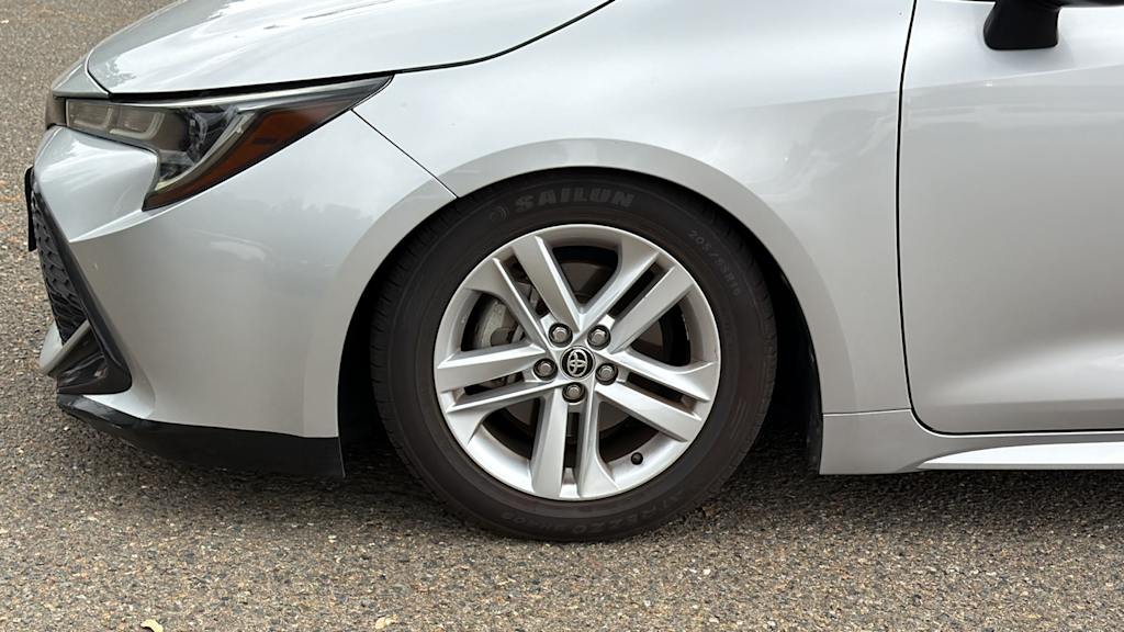 Thumbnail: 2019 Toyota Corolla - 8