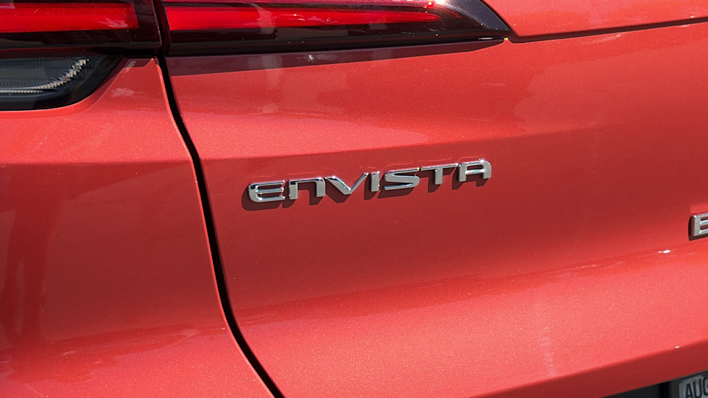 Thumbnail: 2024 Buick Envista - 30