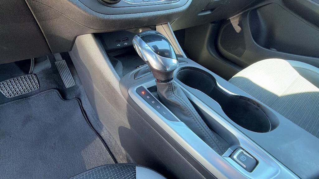 Thumbnail: 2024 Buick Envista - 15