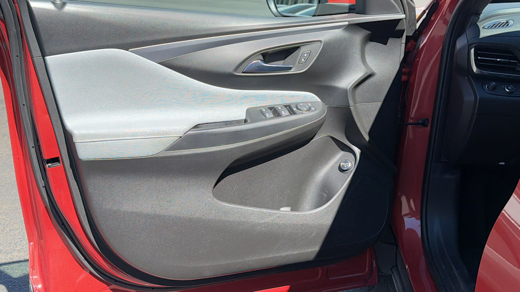 Thumbnail: 2024 Buick Envista - 28