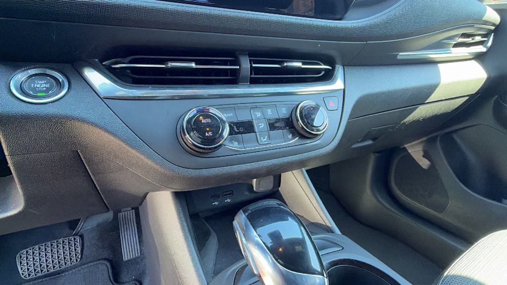Thumbnail: 2024 Buick Envista - 22