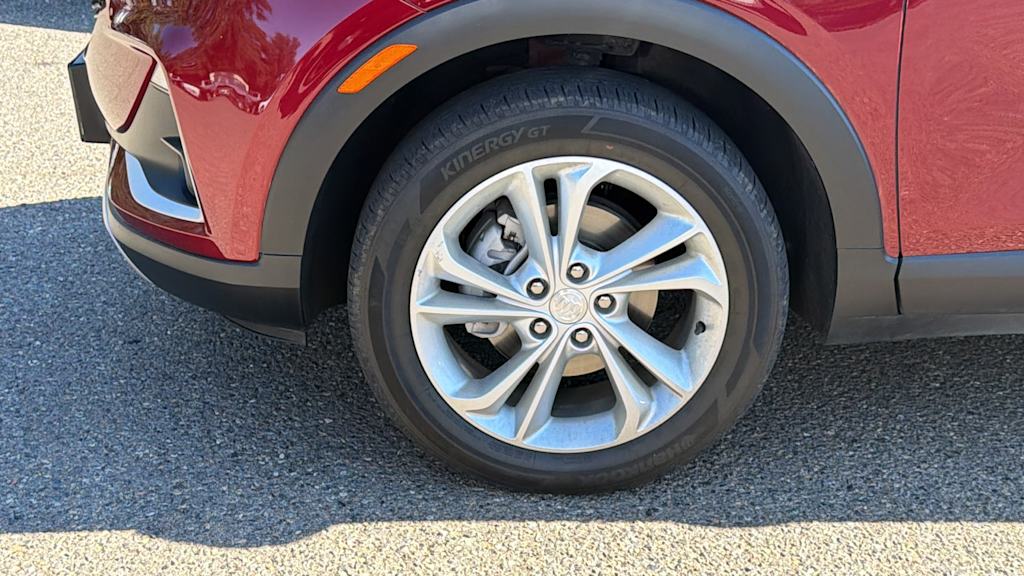 Thumbnail: 2023 Buick Encore GX - 7