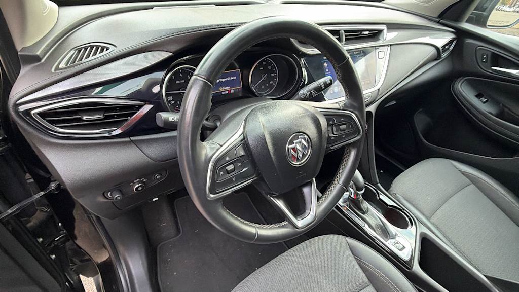 Thumbnail: 2023 Buick Encore GX - 2