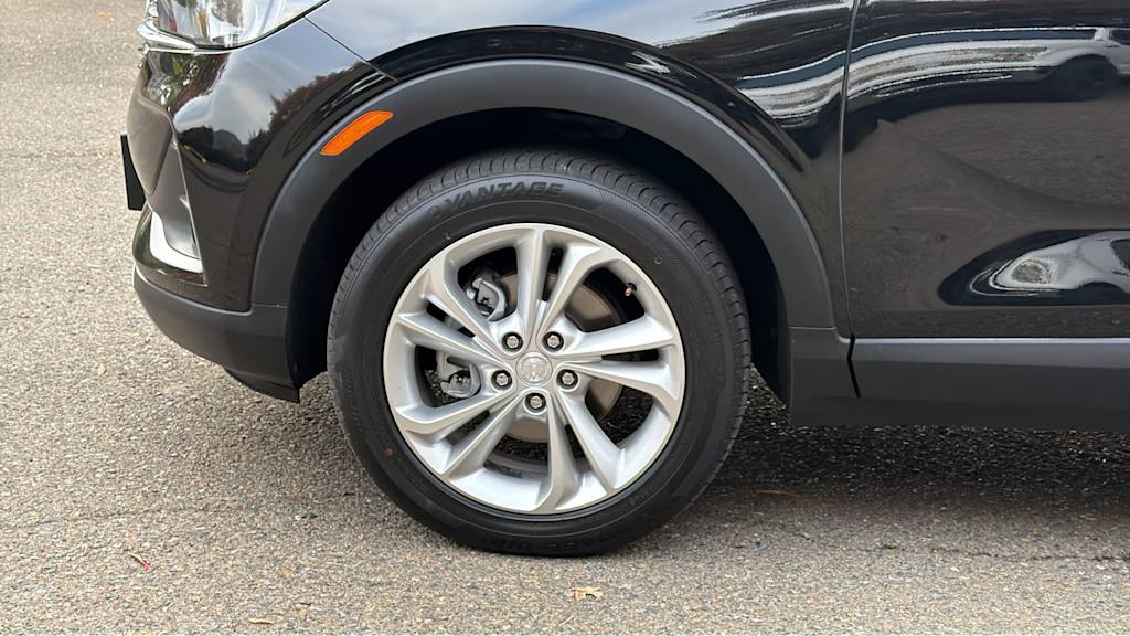 Thumbnail: 2023 Buick Encore GX - 8