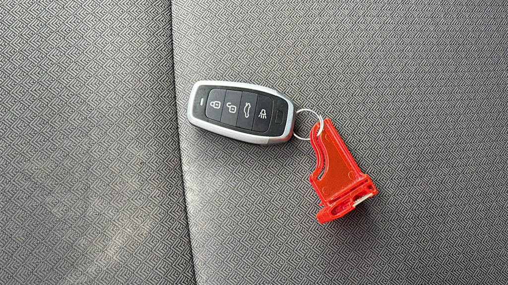 Thumbnail: 2023 Buick Encore GX - 16