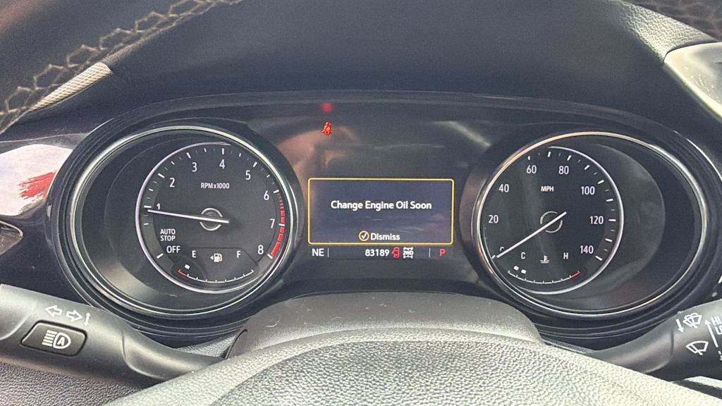 Thumbnail: 2023 Buick Encore GX - 15