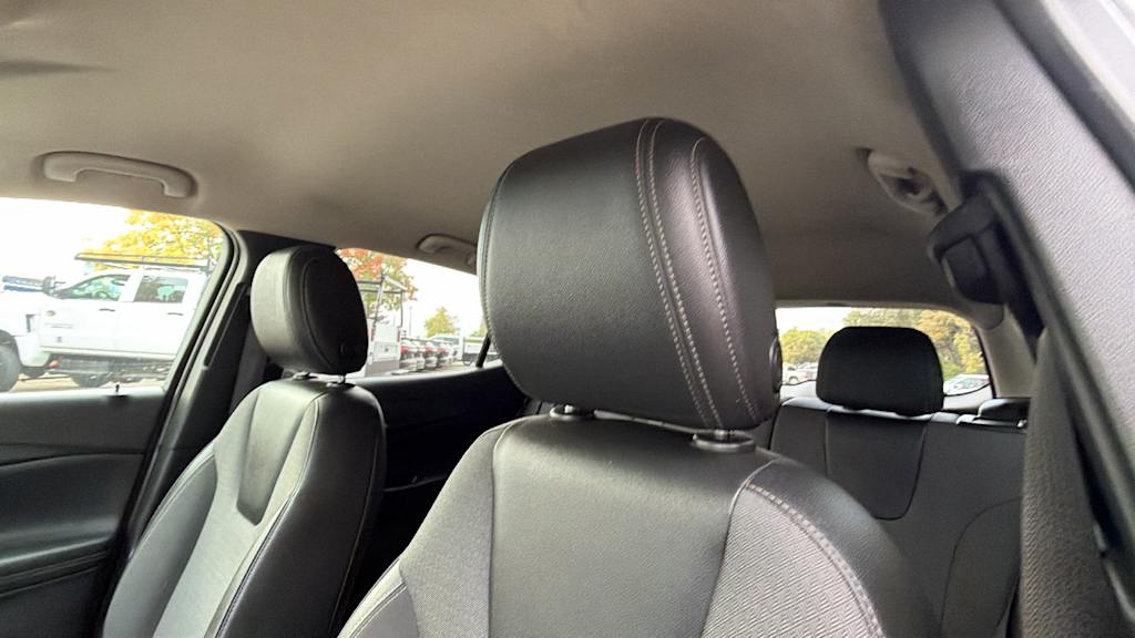 Thumbnail: 2023 Buick Encore GX - 10