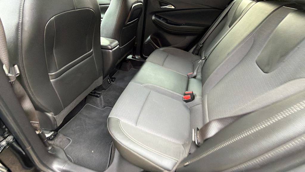 Thumbnail: 2023 Buick Encore GX - 11