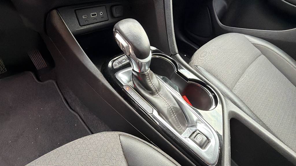 Thumbnail: 2023 Buick Encore GX - 14