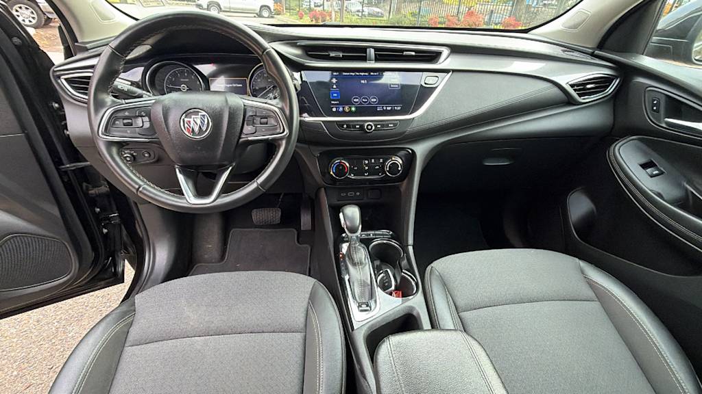 Thumbnail: 2023 Buick Encore GX - 12