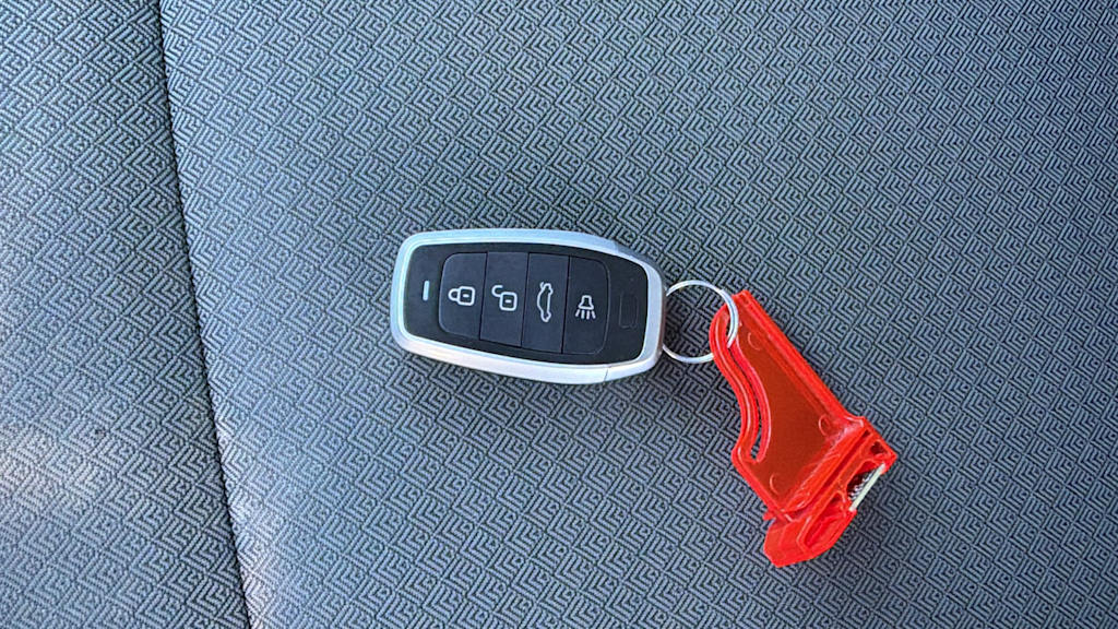 Thumbnail: 2023 Buick Encore GX - 17