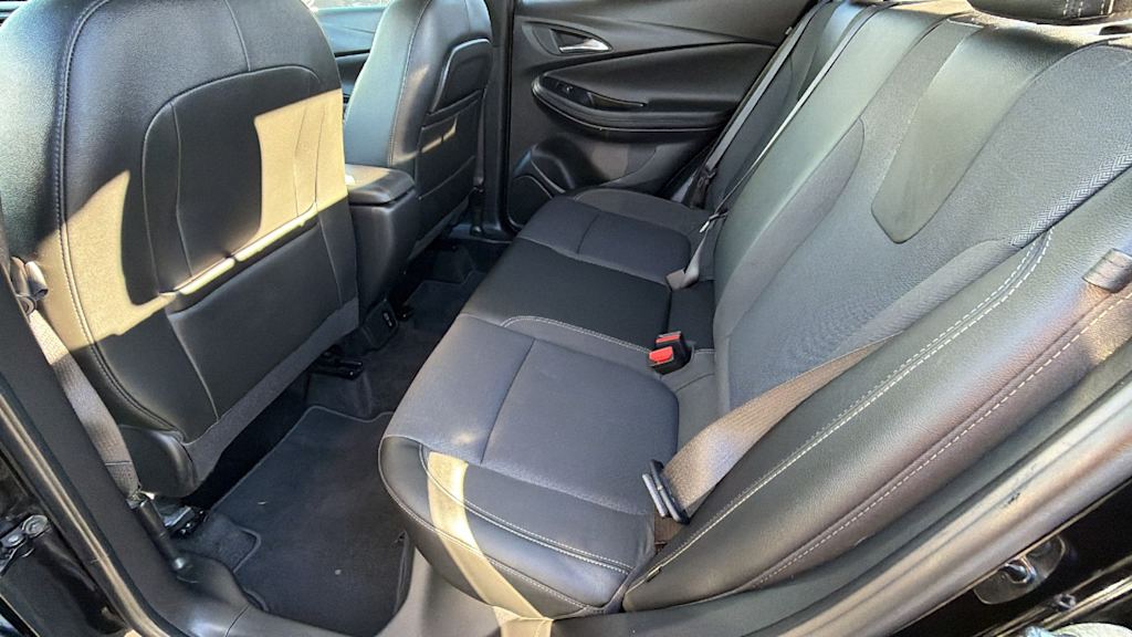 Thumbnail: 2023 Buick Encore GX - 11