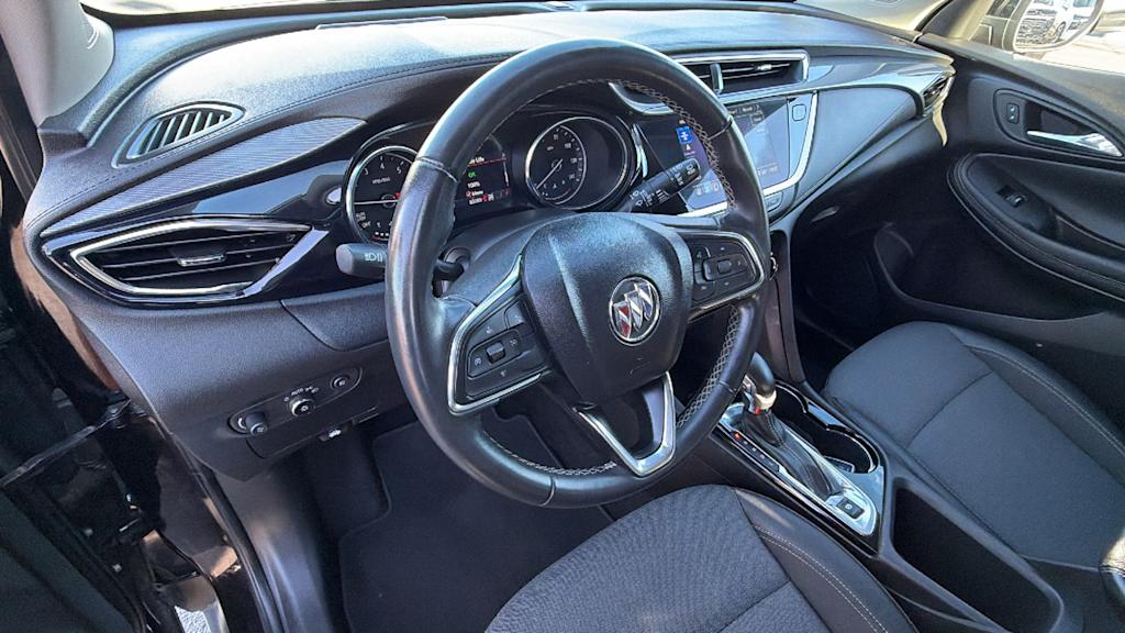 Thumbnail: 2023 Buick Encore GX - 2