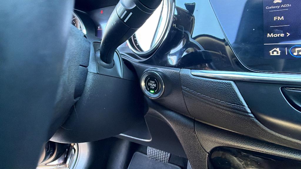 Thumbnail: 2023 Buick Encore GX - 24