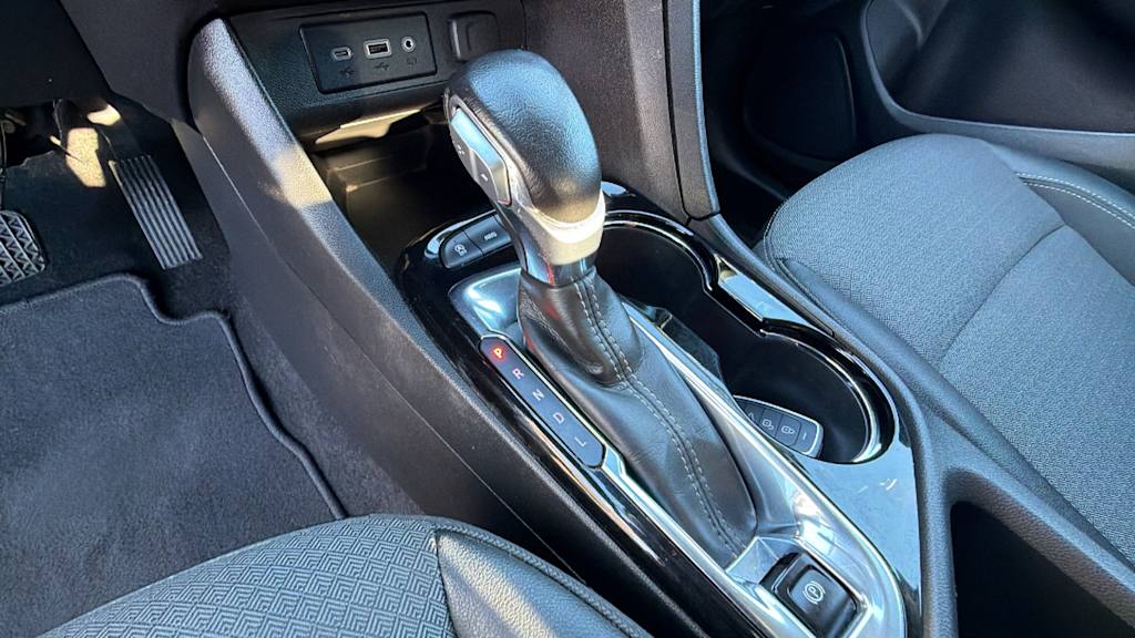 Thumbnail: 2023 Buick Encore GX - 14