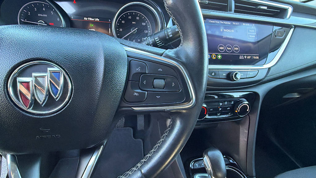 Thumbnail: 2023 Buick Encore GX - 26