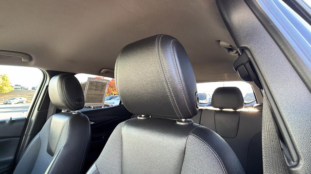 Thumbnail: 2023 Buick Encore GX - 9