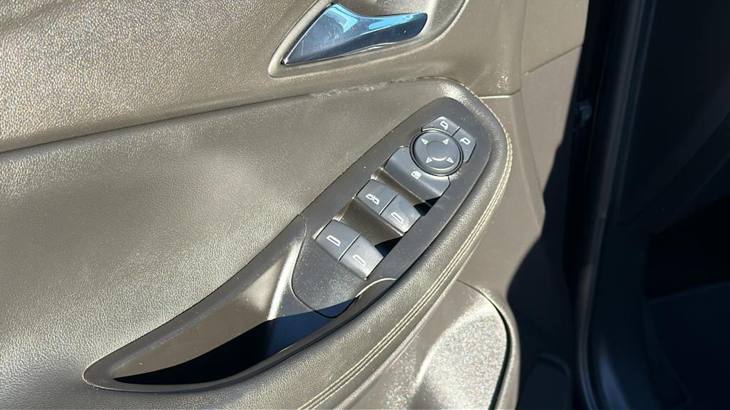 Thumbnail: 2023 Buick Encore GX - 27