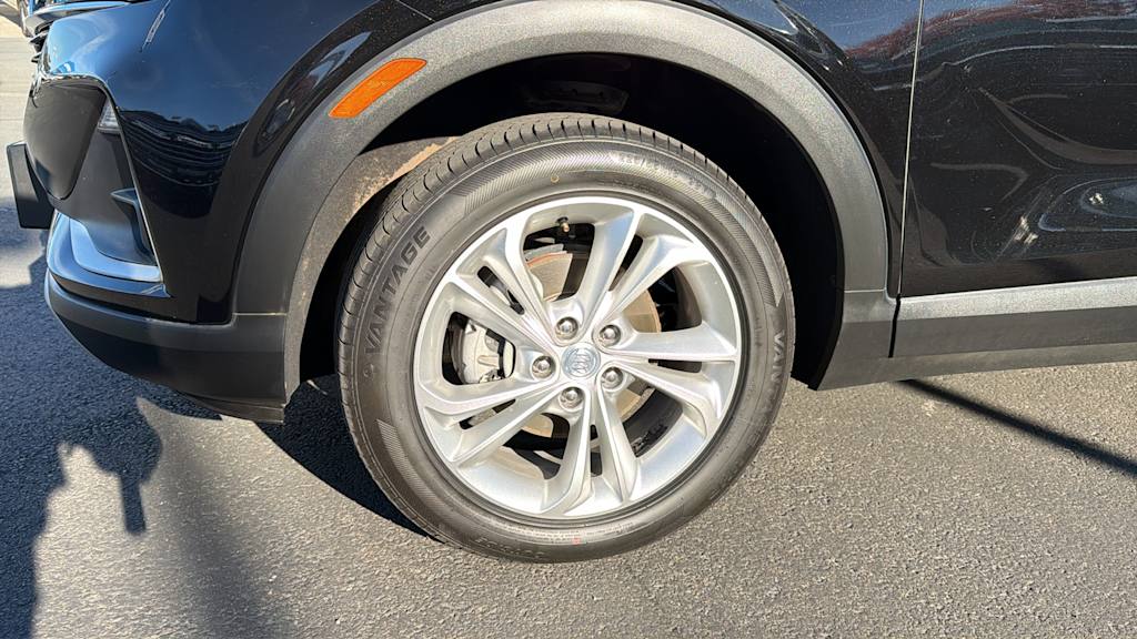 Thumbnail: 2023 Buick Encore GX - 7