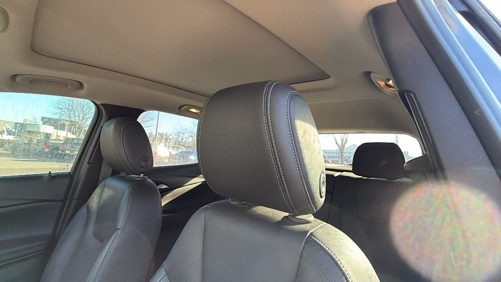 Thumbnail: 2020 Buick Encore GX - 9