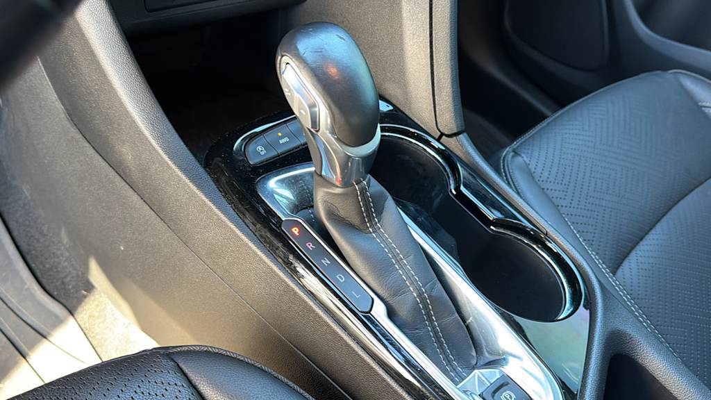 Thumbnail: 2020 Buick Encore GX - 13