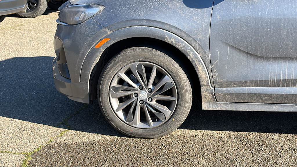 Thumbnail: 2020 Buick Encore GX - 7