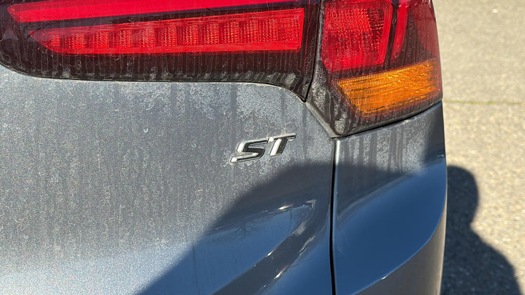 Thumbnail: 2020 Buick Encore GX - 21