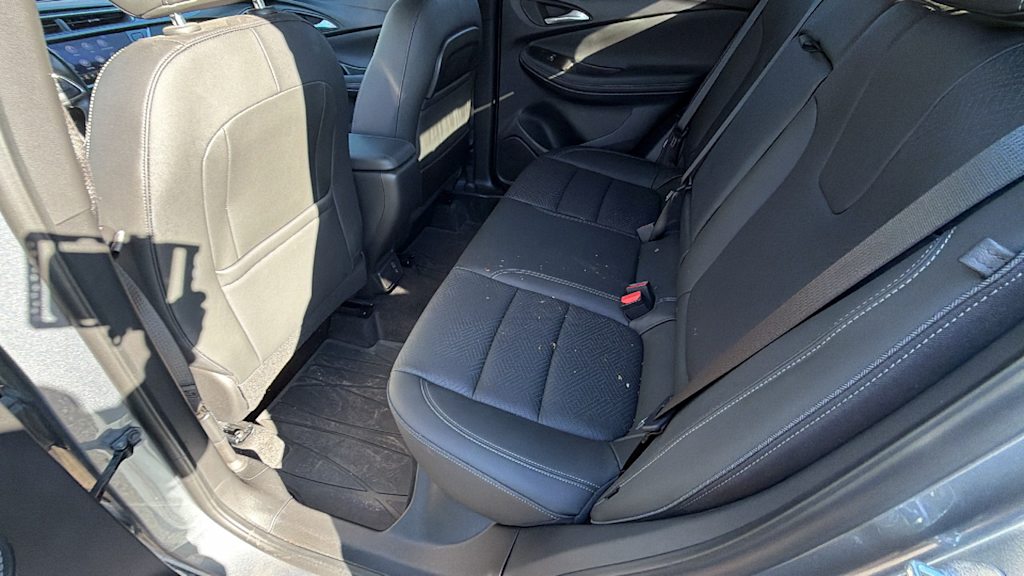 Thumbnail: 2020 Buick Encore GX - 10