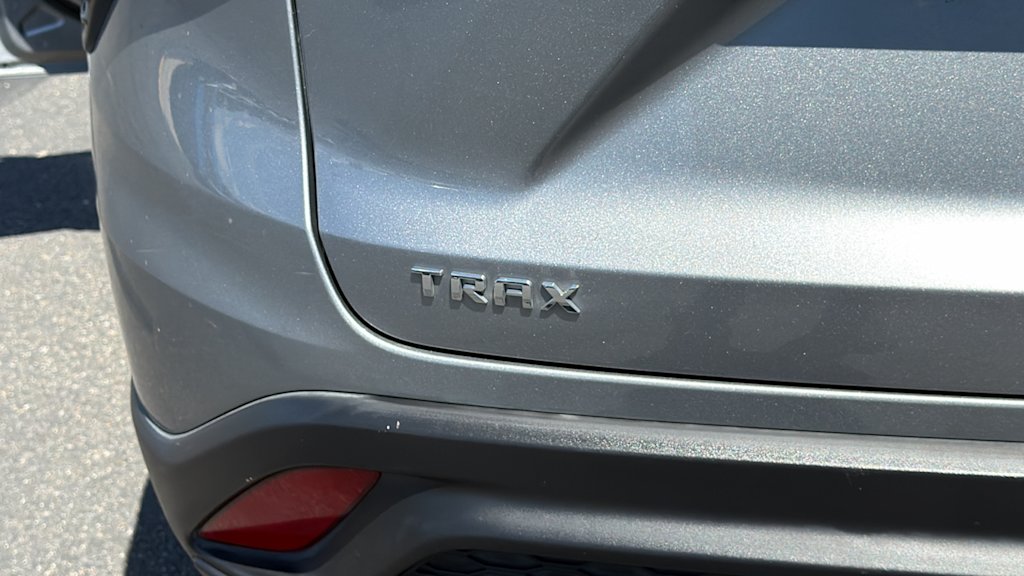 Thumbnail: 2024 Chevrolet Trax - 30