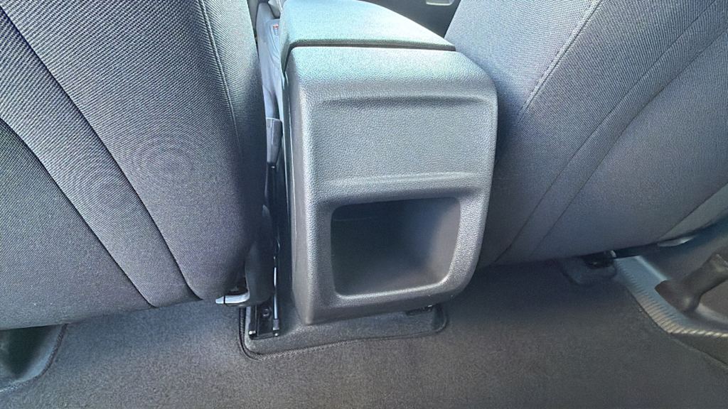 Thumbnail: 2026 Chevrolet Trax - 30