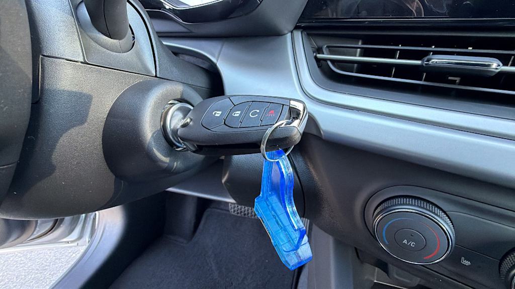 Thumbnail: 2026 Chevrolet Trax - 25