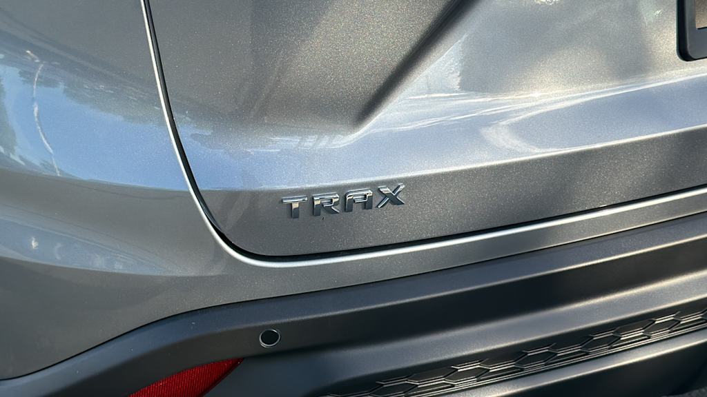 Thumbnail: 2026 Chevrolet Trax - 7