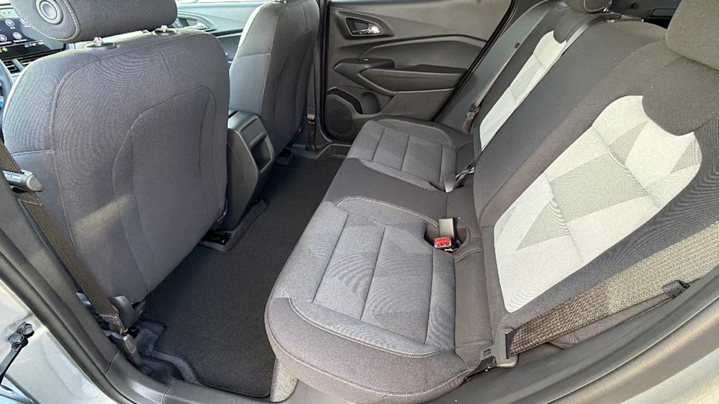 Thumbnail: 2026 Chevrolet Trax - 12